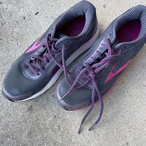 Brooks Running Shoe